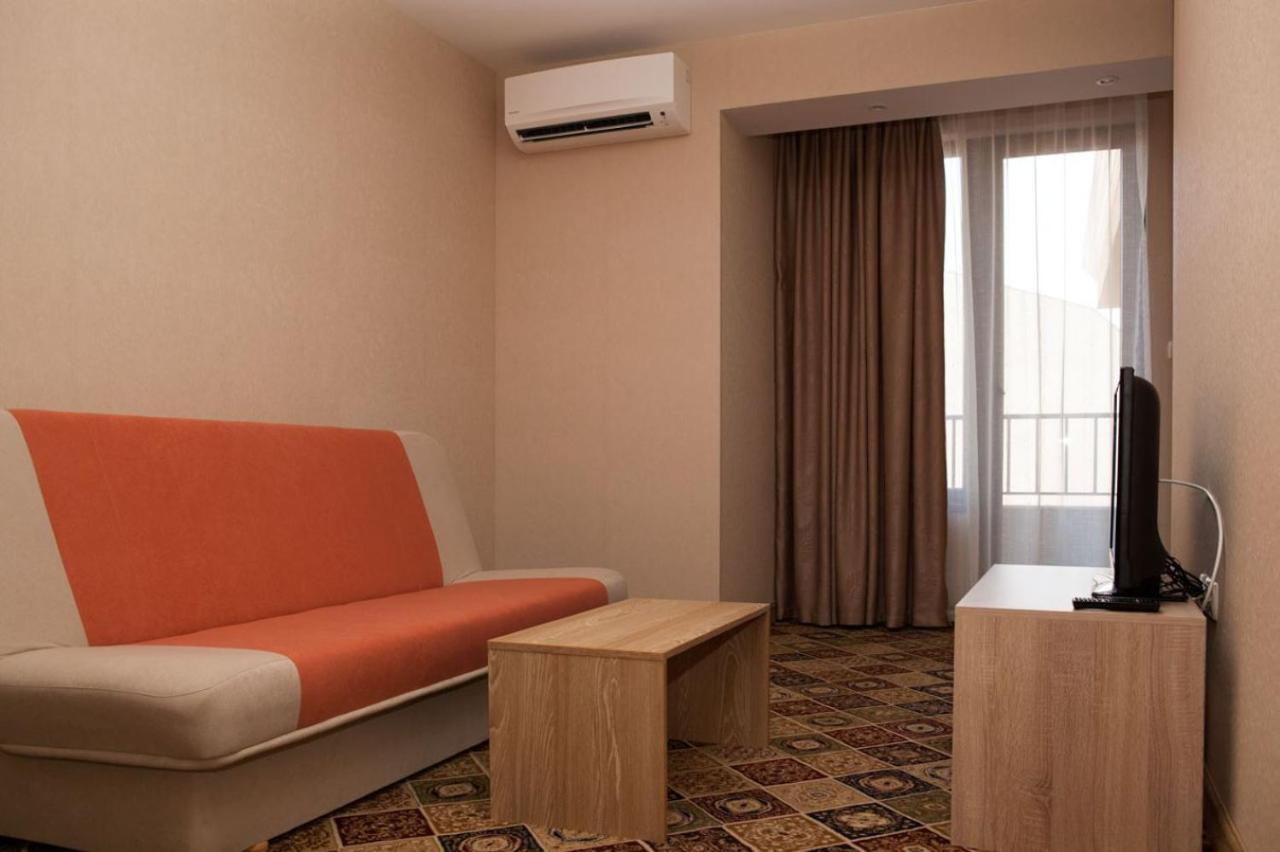 Hotel Motto Stara Zagora Eksteriør bilde